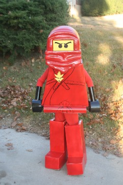 Ninjago Complete