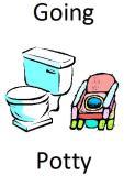 free social stories for potty training kids