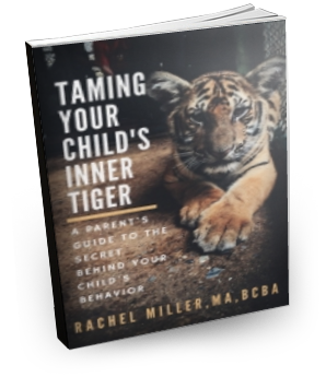 Free Ebook for help with child behavior problem