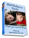 child behavior, child behavior problems ADHD