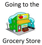 Social stories link for going to grocery store