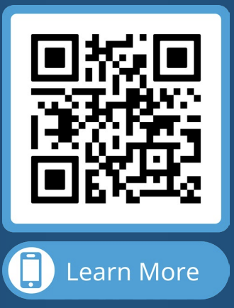 Infant sibling QR code