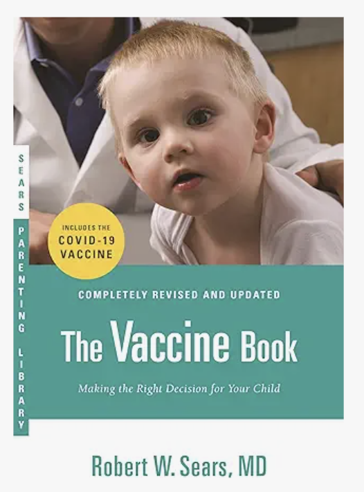 Vaccine book
