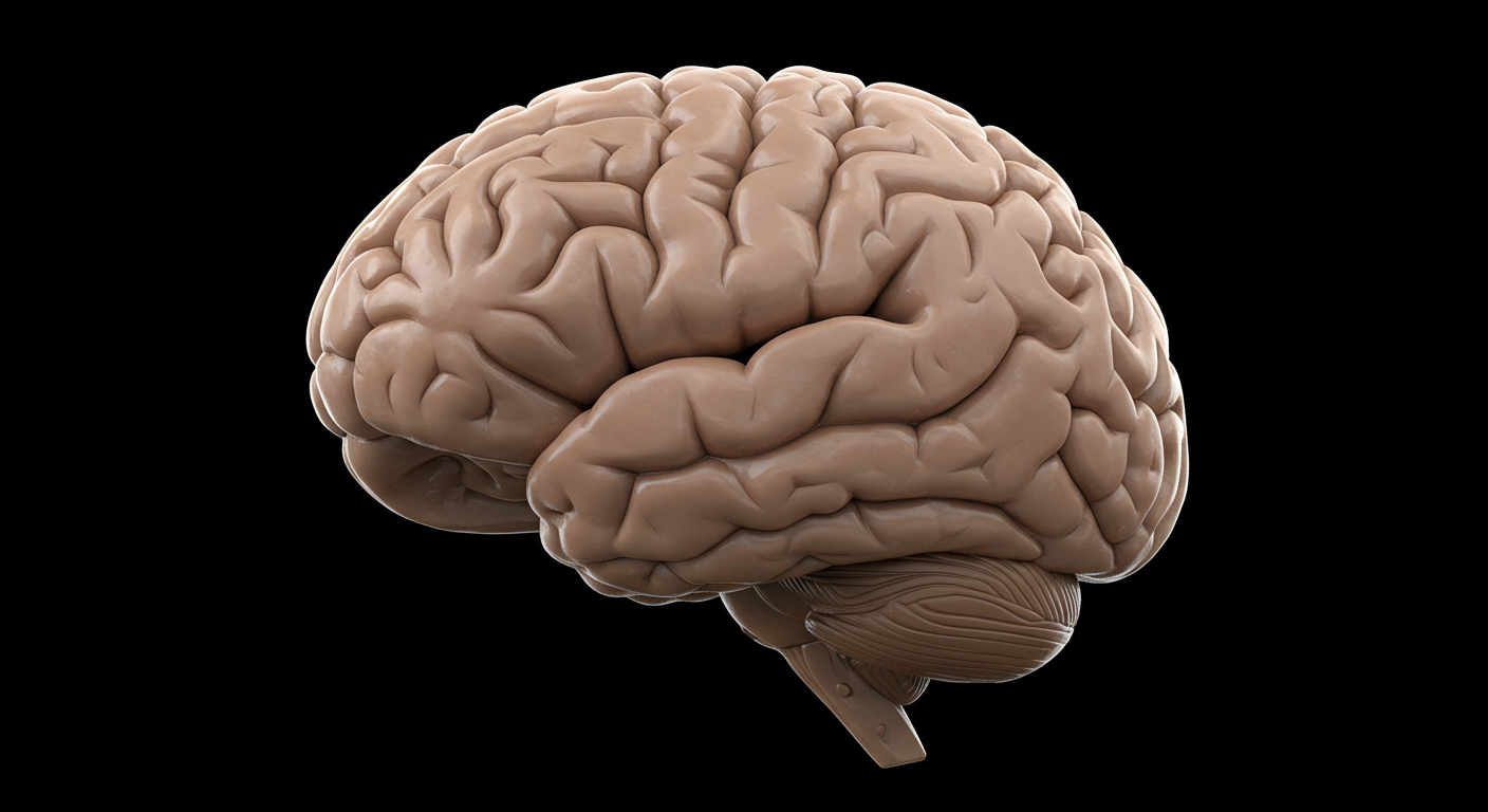 Image of a brain
