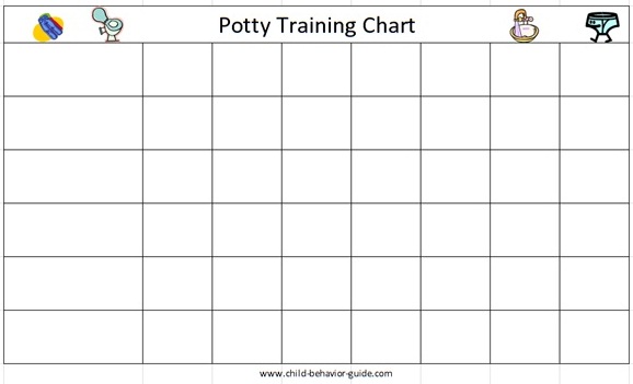 potty chart 3